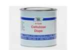 CLEAR DOPE 250ml 1/4